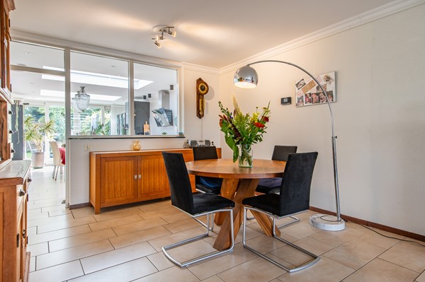 Medium property photo - Waterklaverstraat 15, 2165 XN Lisserbroek